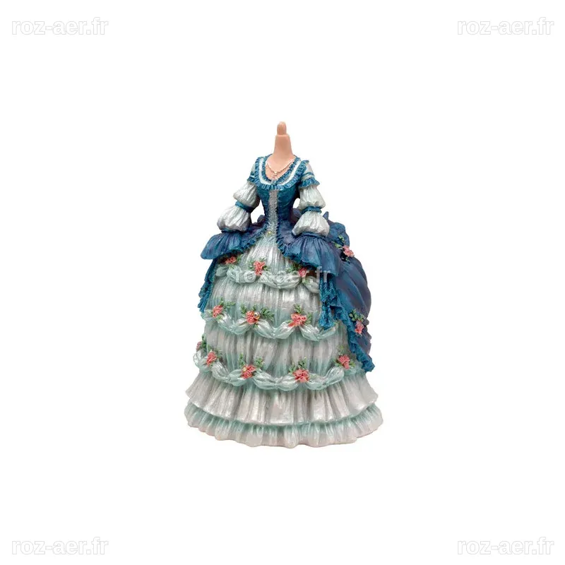 Le costume de Marie-Antoinette | L'Homme Moderne