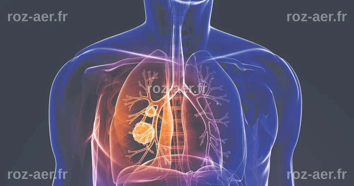 Une nouvelle IA capable de détecter le cancer du larynx à partir d'un simple enregistrement vocal