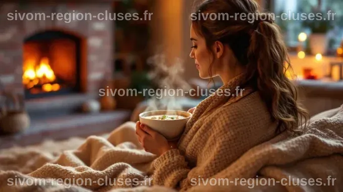 Plats réconfortants pour les soirées cocooning – Josefine Magazine