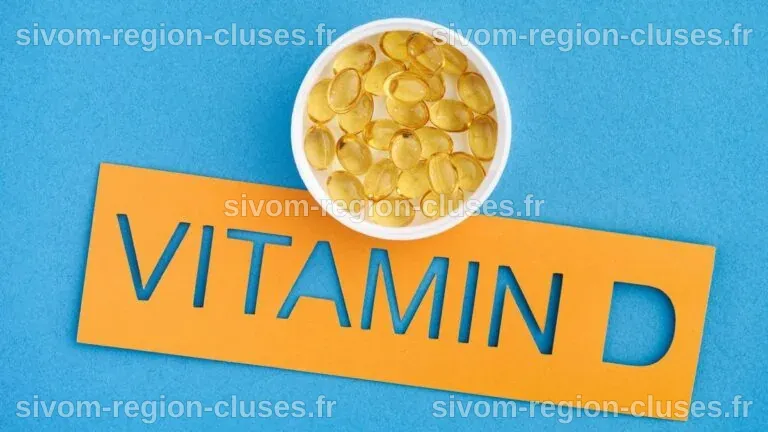 10 signes d'une carence en vitamine D - LesRecettes | Meilleures Idées ...