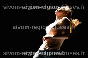 Andréa Bescond danse le viol avec frénesie – Hier au théâtre
