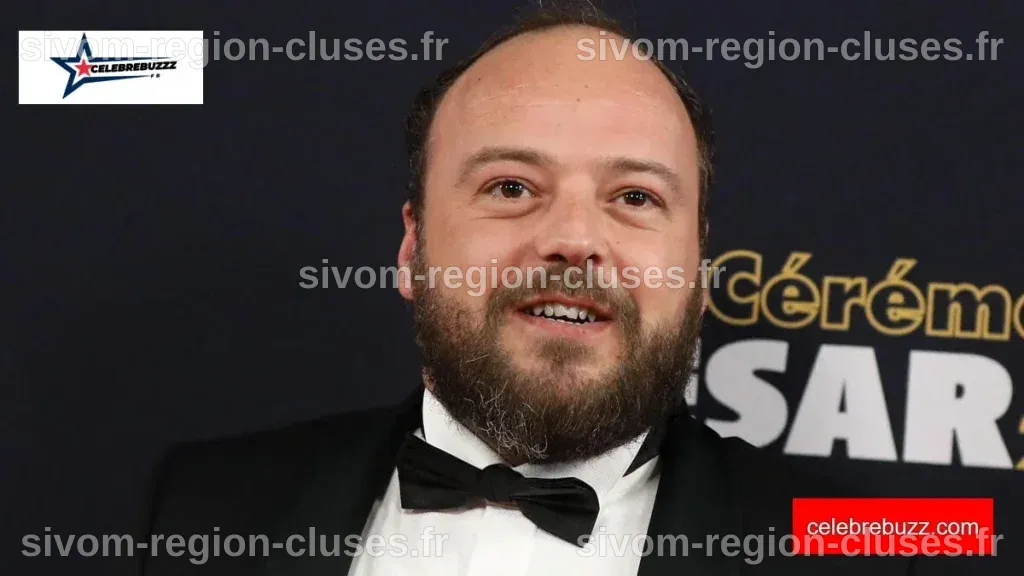 Alban Ivanov Epouse : Biographie, Carrière et Vie Personnelle du ...