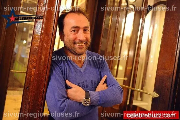 Alil Vardar Épouse : Laurence Vardar, Une Vie de Soutien, d'Engagements ...