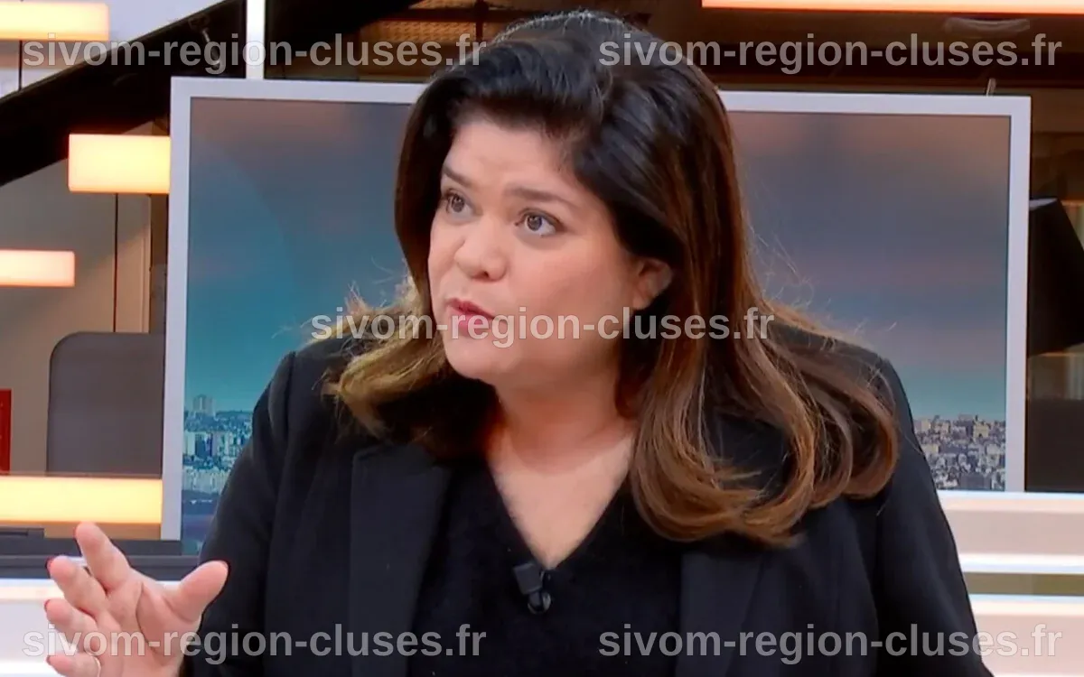 Vidéo : Tensions entre Raquel Garrido et Alix Bouilhaguet sur ...