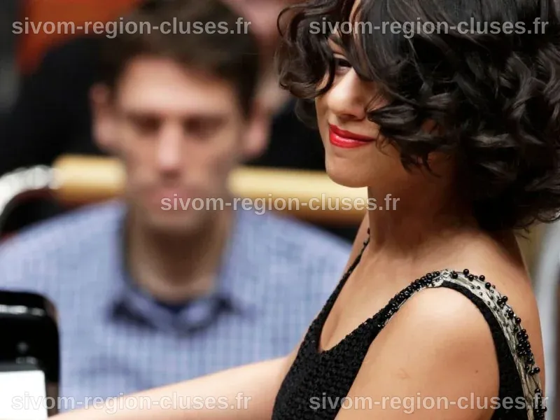 Qui Est Le Mari D'Amandine Atalaya - Médias Célèbres