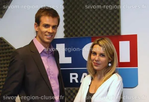 Amandine Atalaya : compagnon, vie privée, parcours
