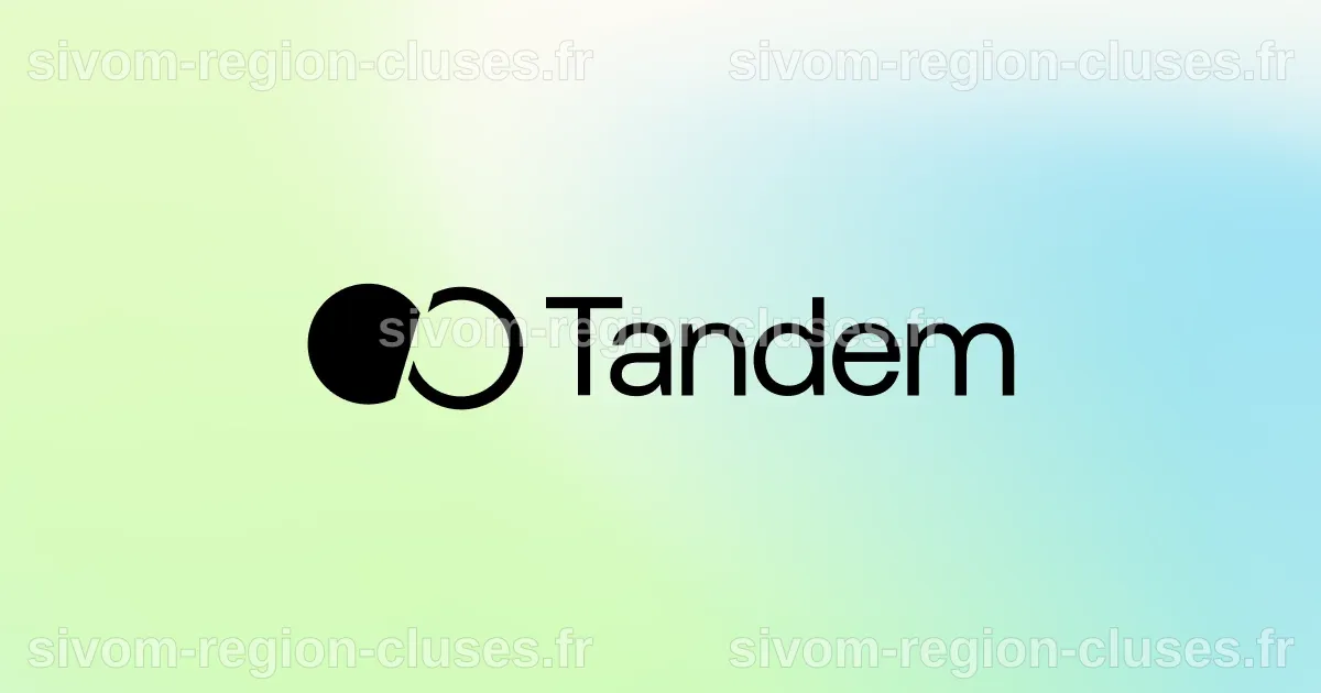 Assistant médical IA | Compte rendu médical IA | Tandem Health
