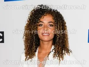 Anaïs Grangerac Taille Archives - Médias Célèbres