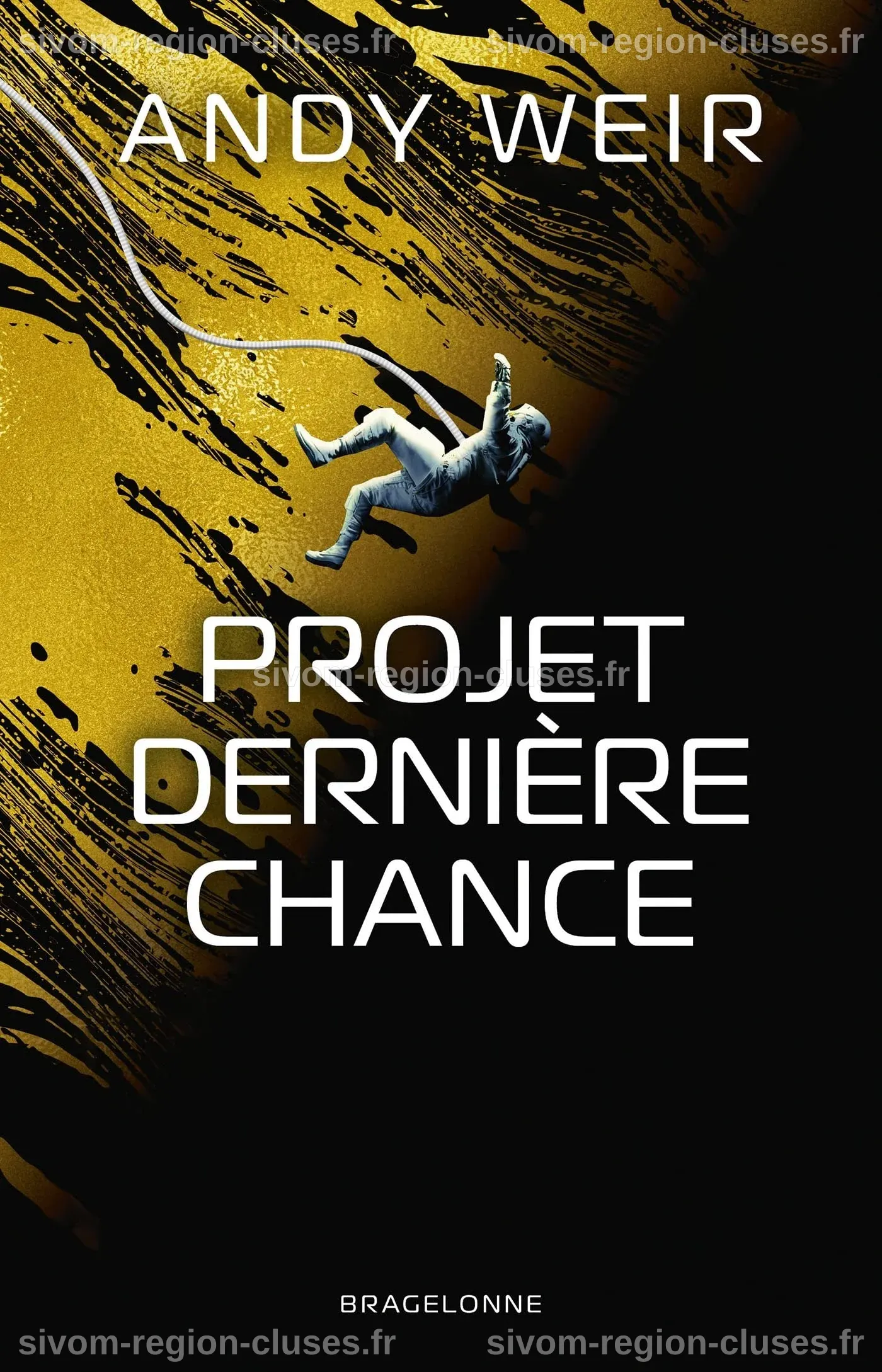 Projet dernière chance – Andy Weir – Le culte d'Apophis