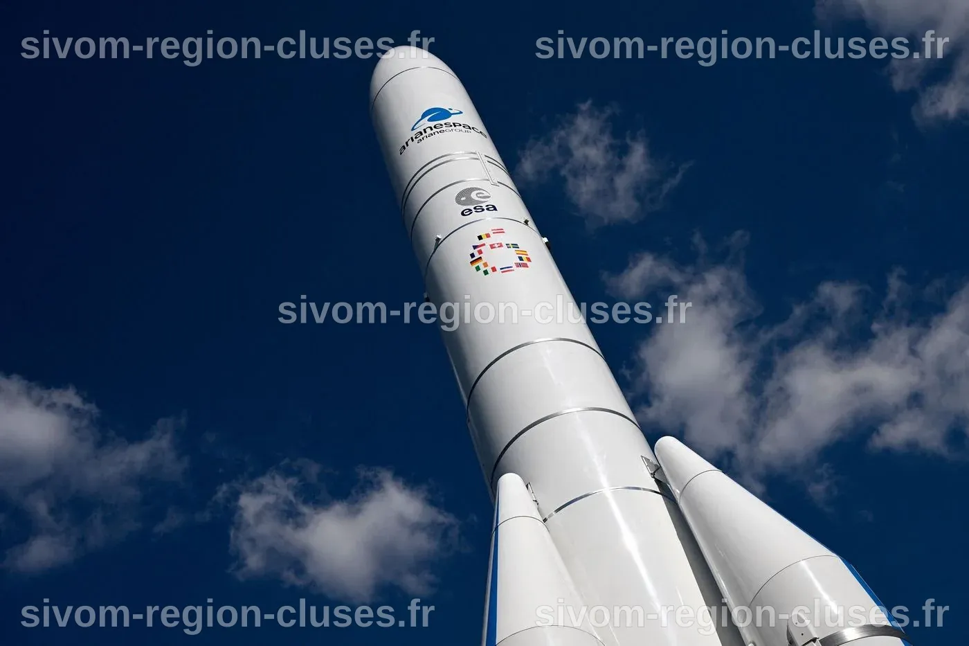 Ariane 6, une nouvelle fusée européenne pour réduire les coûts et ...