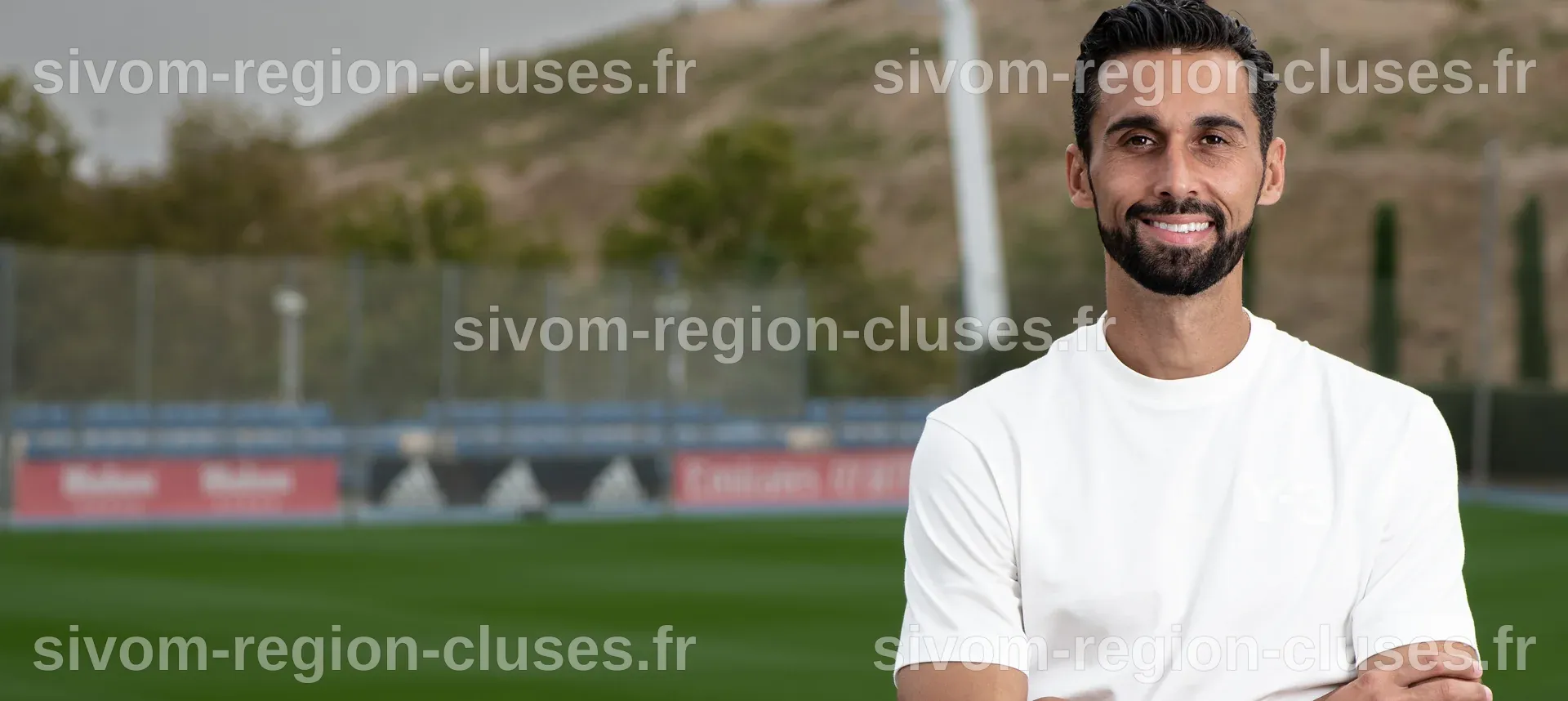 Coaches' Voice | El campo número uno