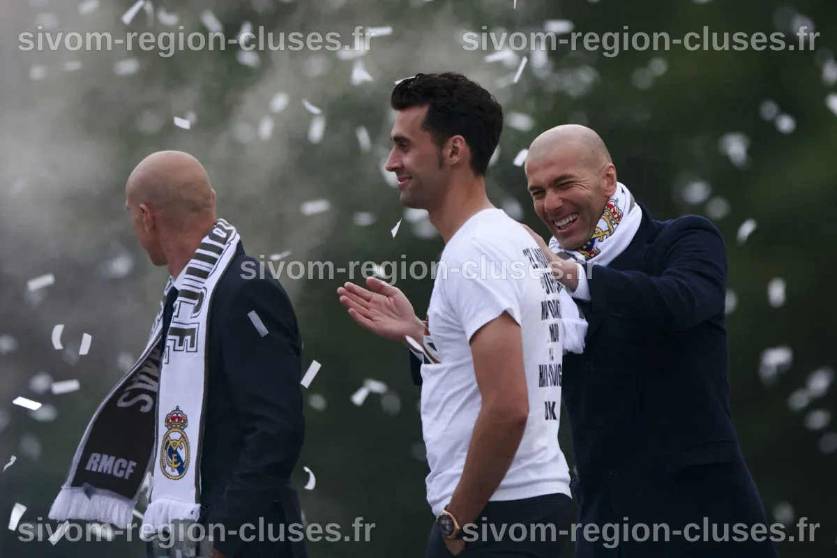 Arbeloa se sincera en su última entrevista: Ancelotti, Carvajal y otras ...