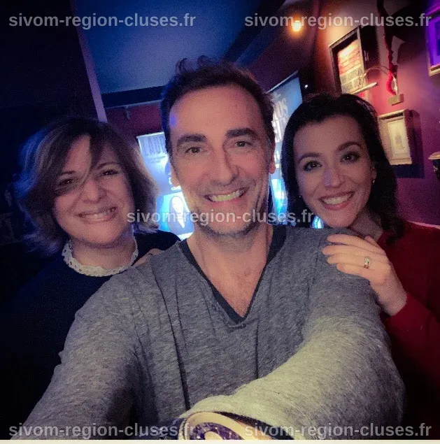 Interview avec Gaëlle Gauthier et Arnaud Gidoin - ART SCÈNE RADIO