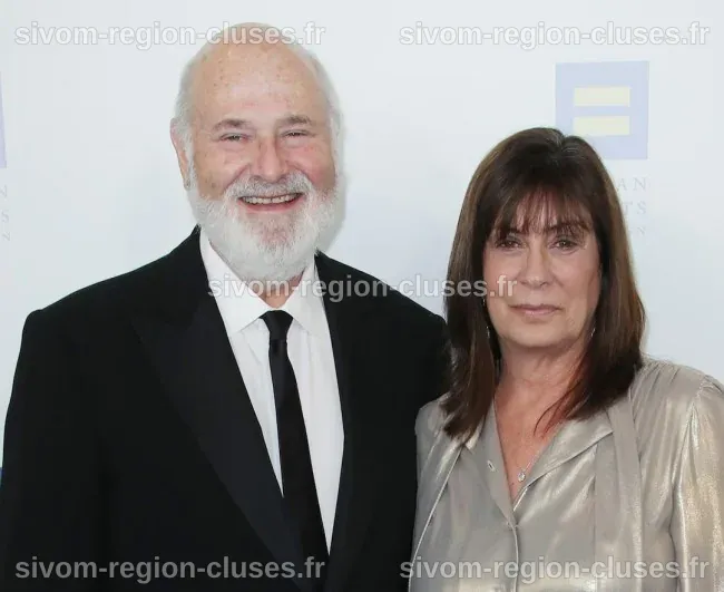 De nouveaux détails révélés sur la façon dont Rob Reiner et sa femme ...