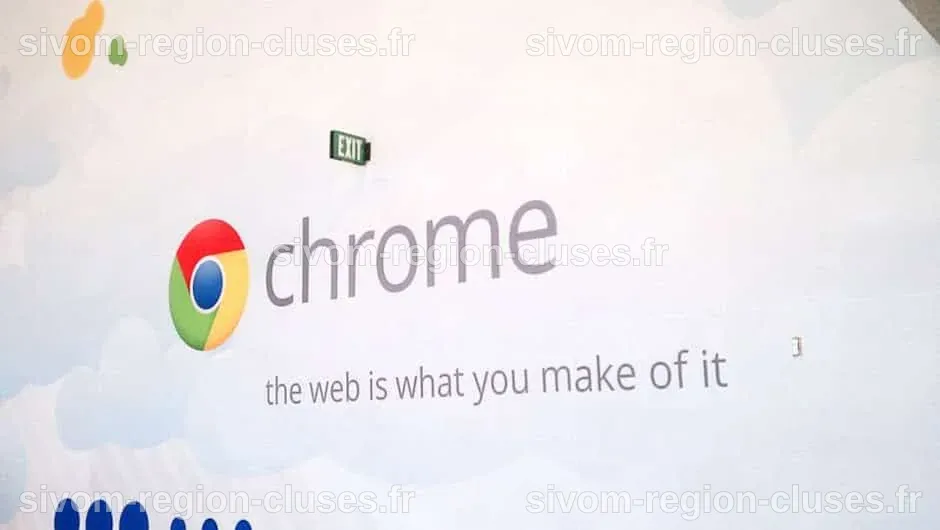 Faille de sécurité : Google vous demande de faire une mise à jour le ...