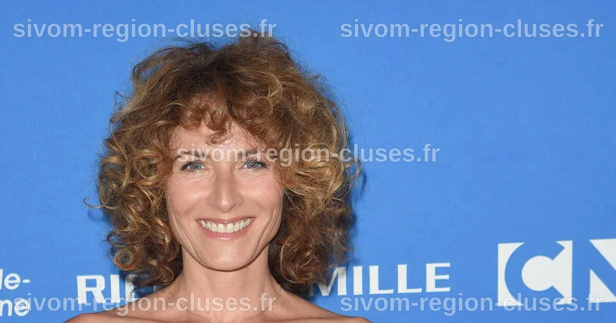 "Je ne voulais absolument pas" : Elsa Lunghini fait de rares ...