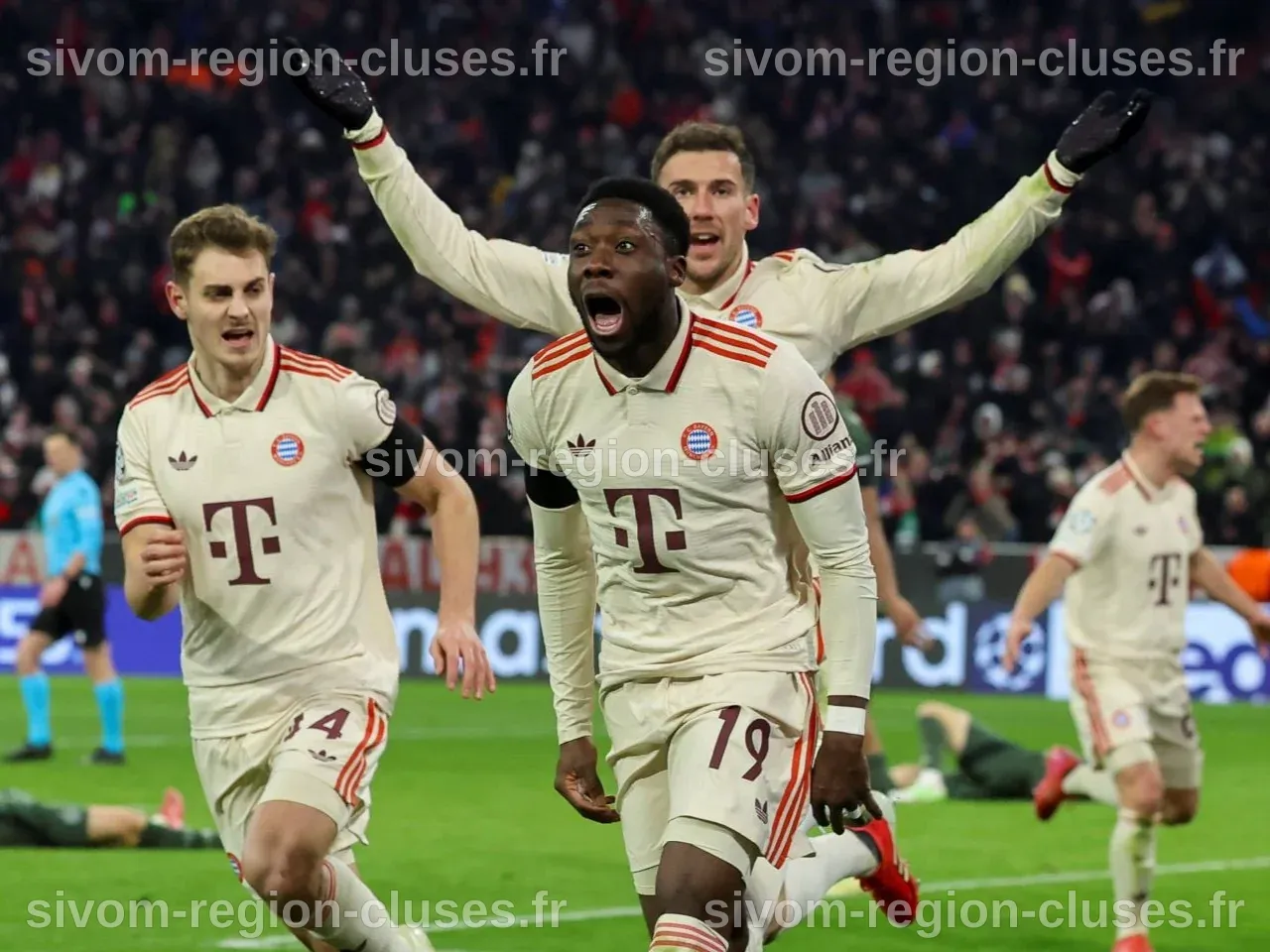 Aperçu: Bayern Munich contre Bayer Leverkusen - Prédiction, nouvelles d ...