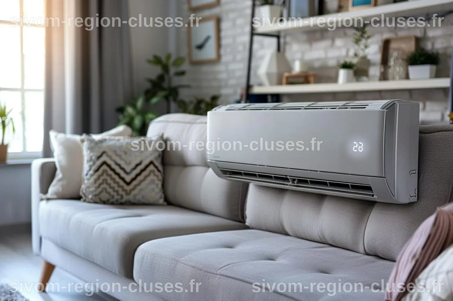 Tout ce que vous devez savoir sur la climatisation domestique - La ...