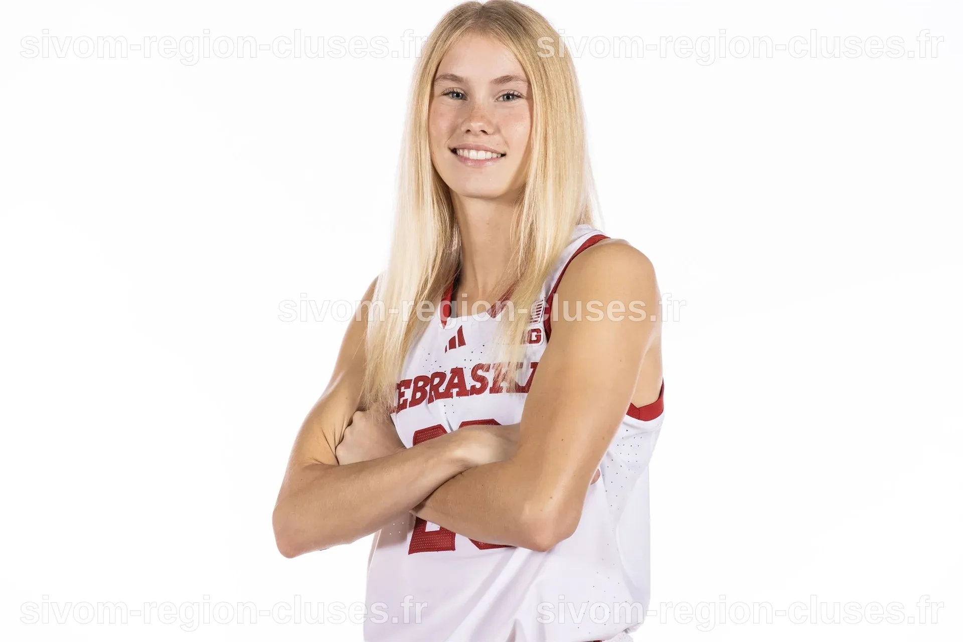 Britt Prince, Point Guard, Nebraska Cornhuskers - NIL Profile - Opendorse
