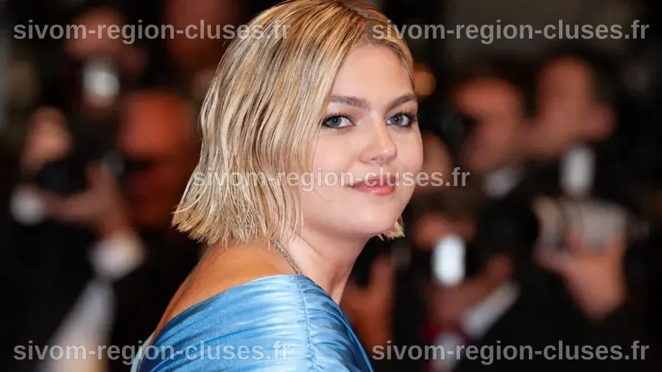 Louane : 10 ans après la mort de sa mère, elle évoque ses derniers ...