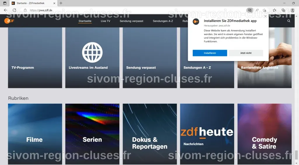 Progressive Web Apps und SEO: PWA als Chance zur Verbesserung des ...