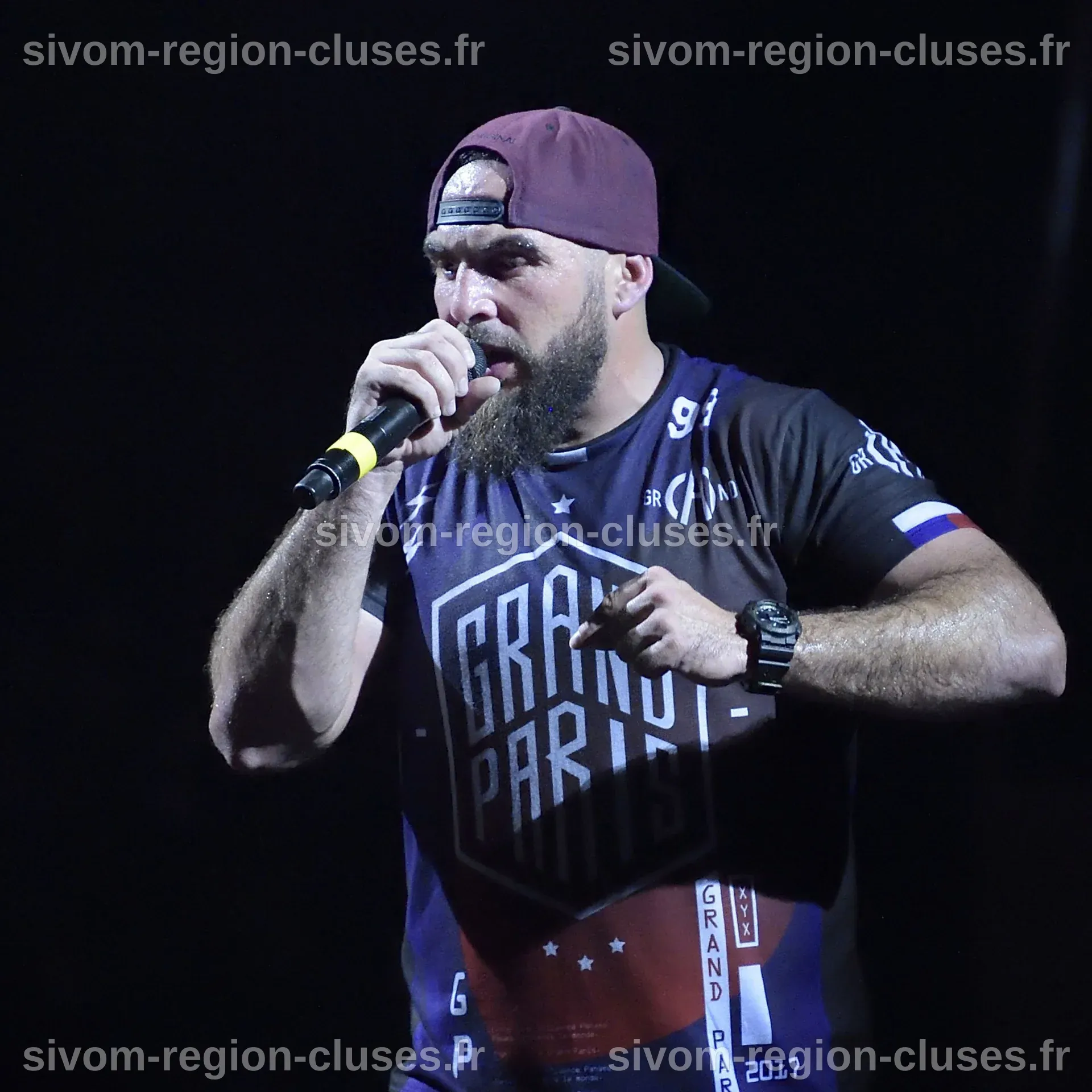 Bataclan : le rappeur Médine réagit à la polémique sur ses concerts