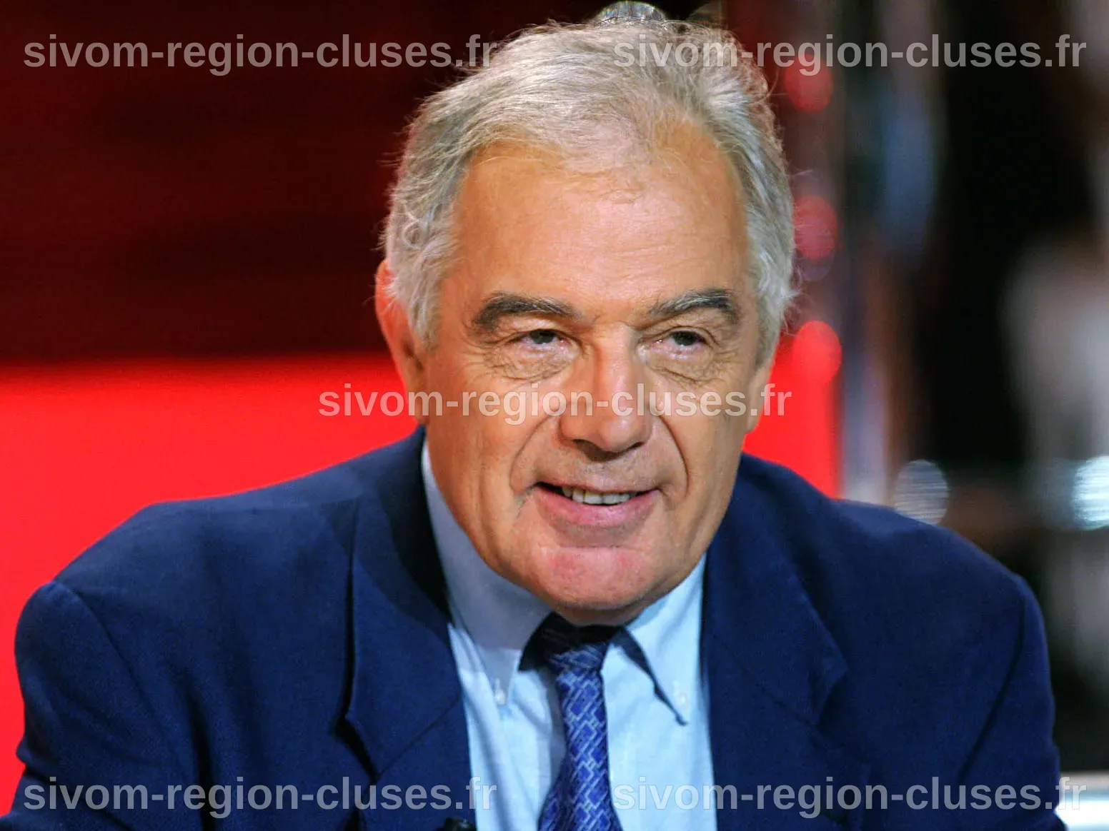 Qui est Michel Chevalet ? [Photos] - Télé Star