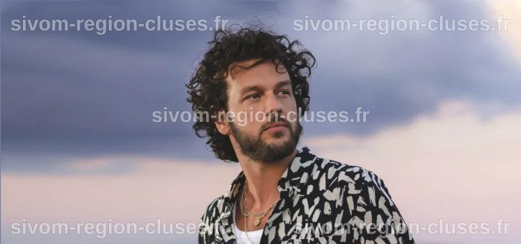Claudio Capéo Taille