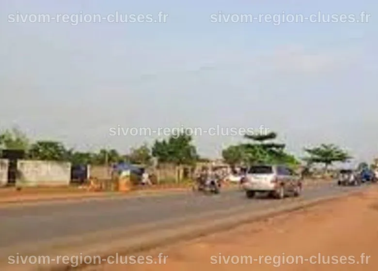 Sécurité routière au Bénin : l’excès de vitesse et la conduite en état ...