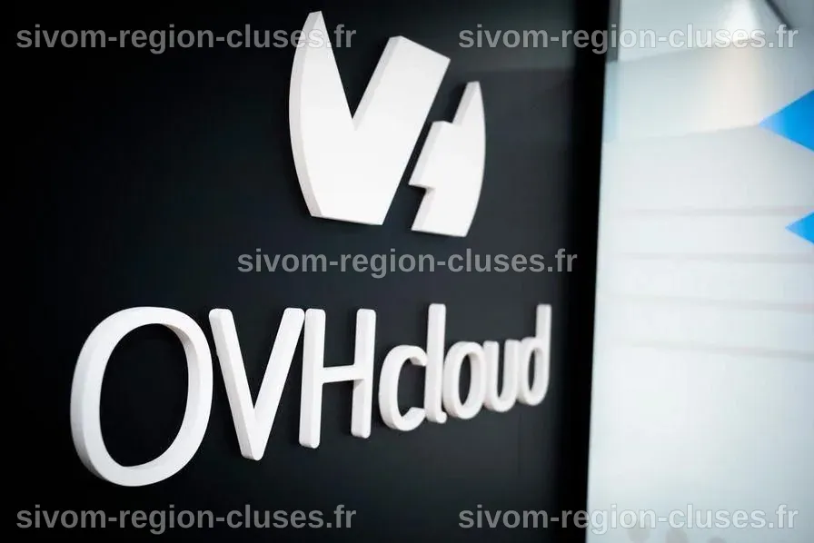 OVHcloud se positionne sur le Health Data Hub pour remplacer Microsoft ...