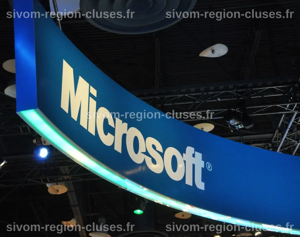 Microsoft ambitionne de devenir une entreprise "zéro déchet" d'ici 2030