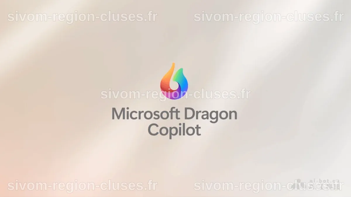 Microsoft Dragon Copilot - 微软推出的医疗 AI 语音助手 | AI工具集