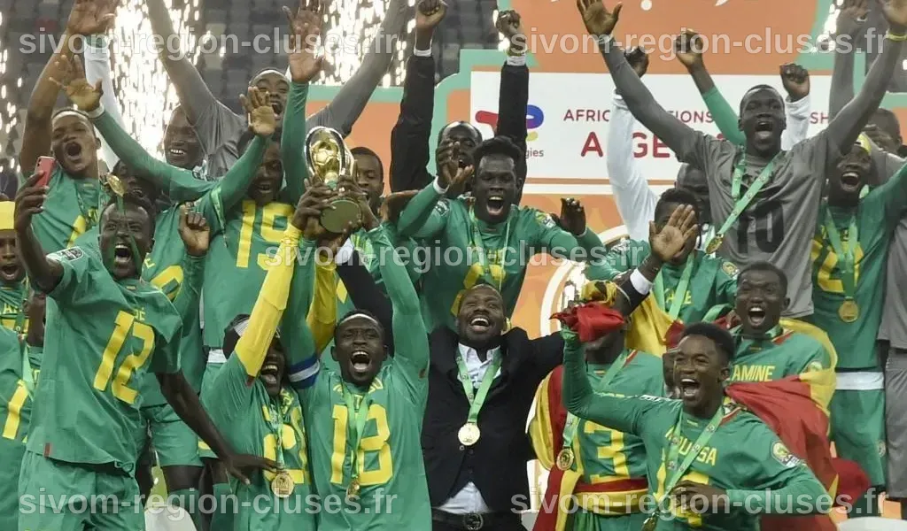 CAN 2024. Combien gagne le vainqueur de la Coupe d’Afrique des Nations ...