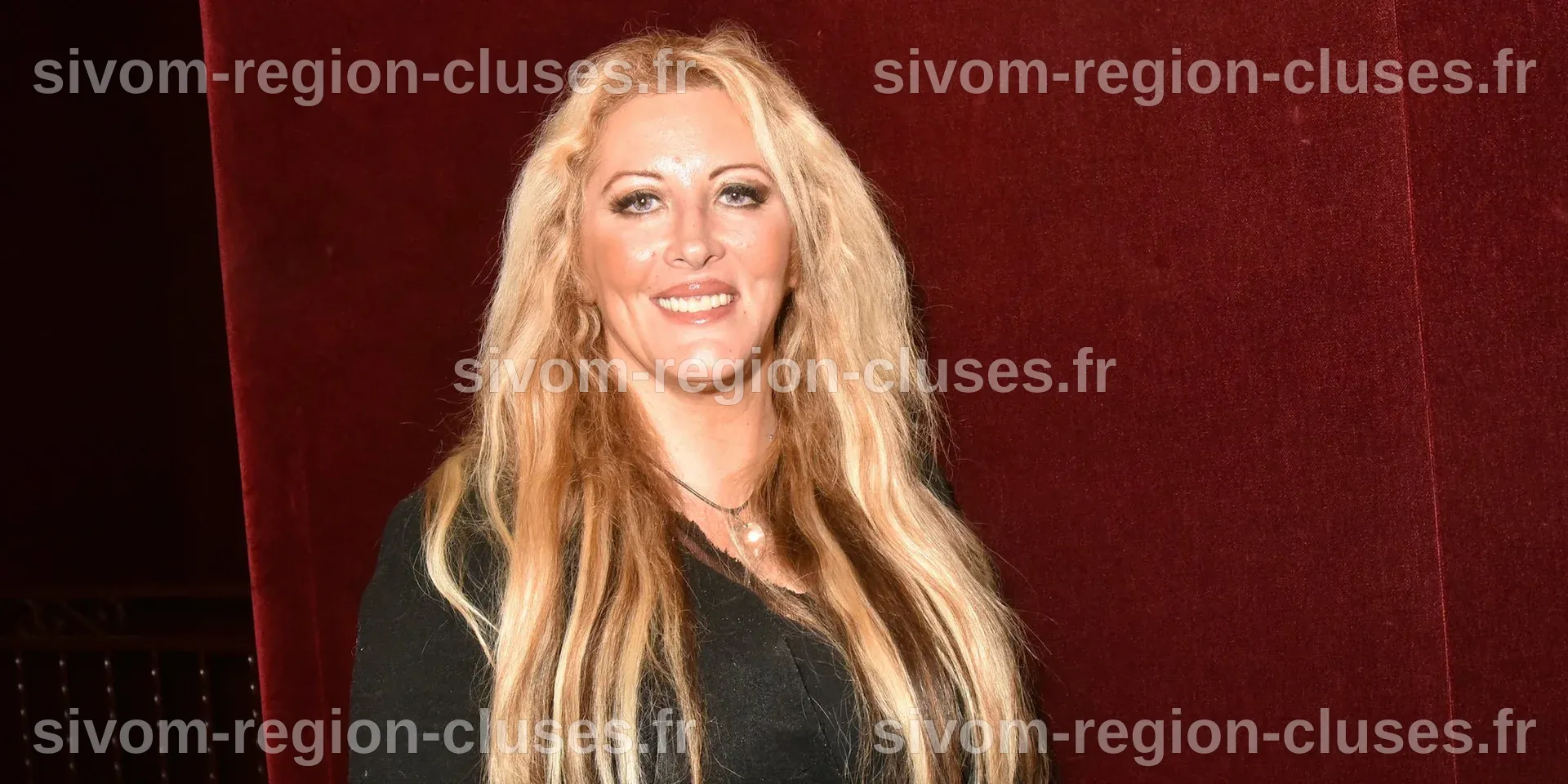 L'ancienne star de télé-réalité Loana Petrucciani hospitalisée après ...