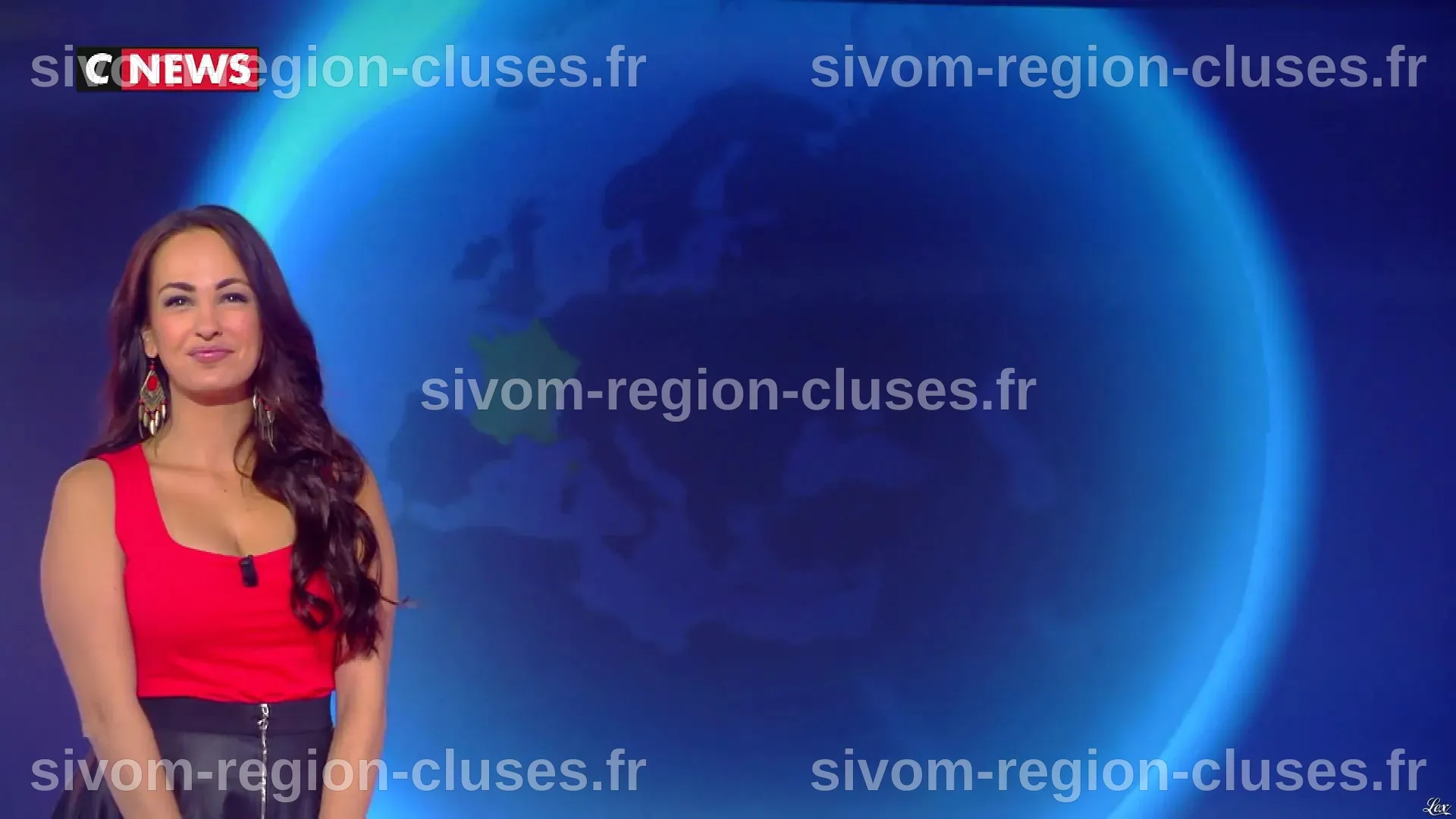 alexandra blanc âge taille : tout savoir sur la présentatrice météo
