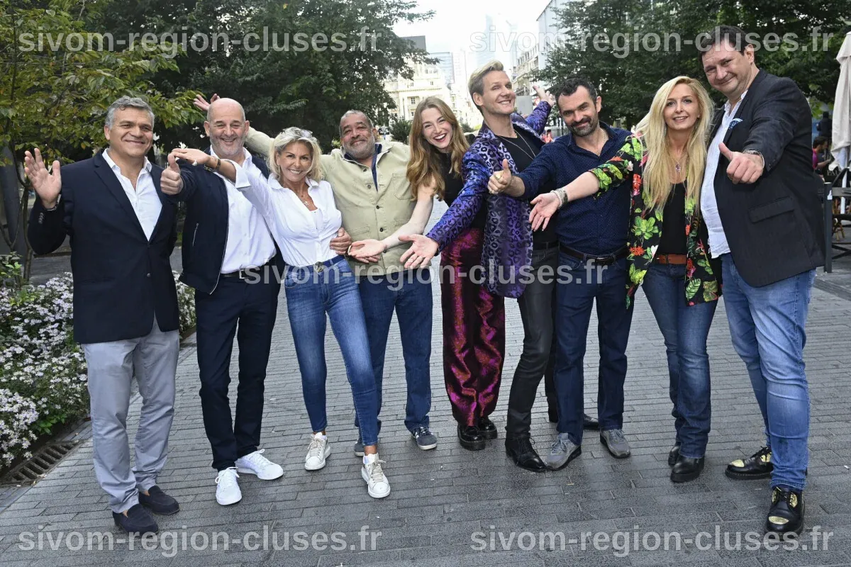 Photo : L'un des acheteurs d'"Affaire Conclue" s'est confié à "Ciné ...