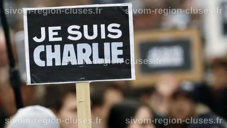 Attentat de Charlie Hebdo : un hashtag «je suis toujours Charlie» sur ...