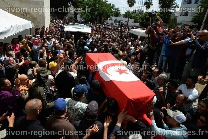 Attentat contre la synagogue de Djerba en Tunisie : "Juif", ce mot interdit