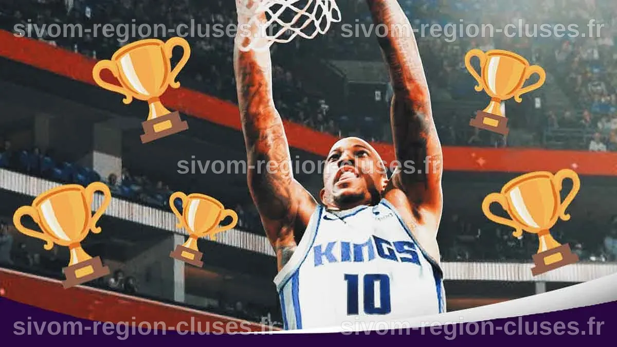DeMar DeRozan drops fearless Kings prediction for 2024-25 season