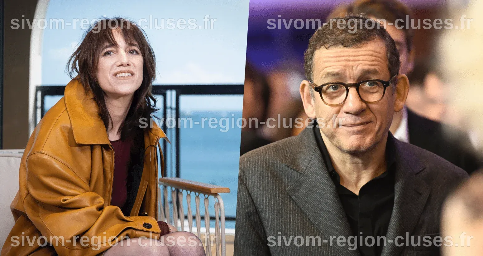 Dany Boon et Laurence Arné : la rupture après sept ans d’amour - Public