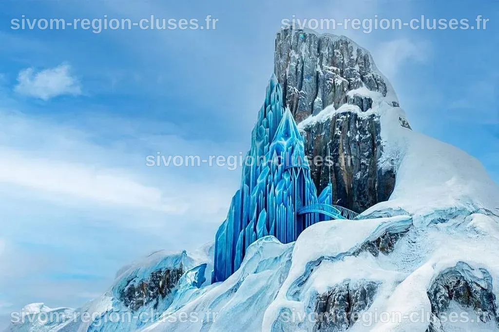 World of Frozen to open at Disneyland Paris - the opening date