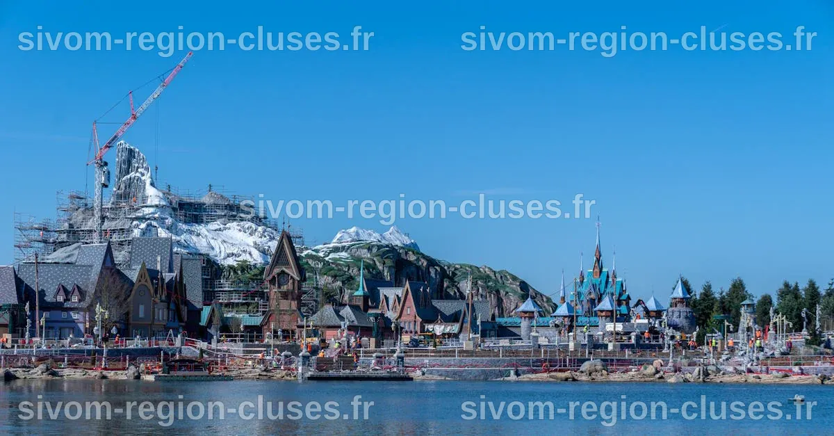Disneyland_Paris_World_of_Frozen.jpg - Media - Travel Weekly