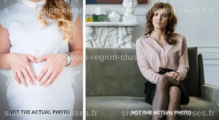 L'ex-petite amie de son fils de 18 ans est enceinte : la mère exige un ...