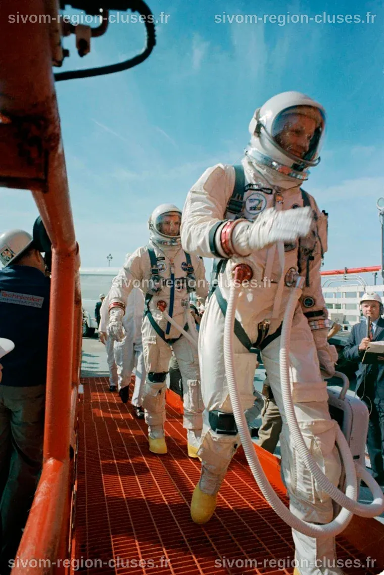 Neil Armstrong: 1930-2012