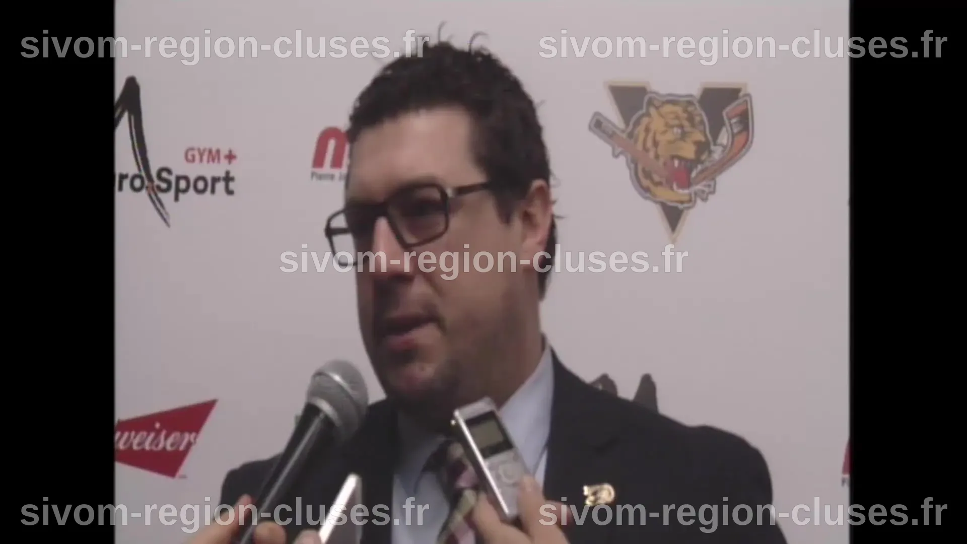 Victoire écrasante des Tigres sur les Voltigeurs - Les Tigres de ...