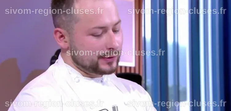 Suzanne Clément Et Son Conjoint