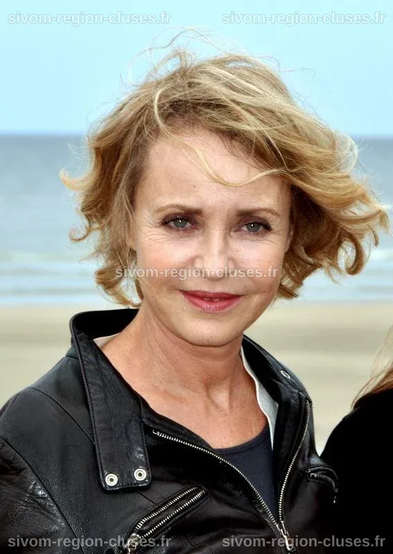 Fanny Cottençon Jeune