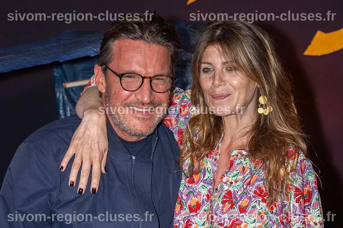 Benjamin Castaldi dévoile une anecdote cocasse sur le mariage de son ...