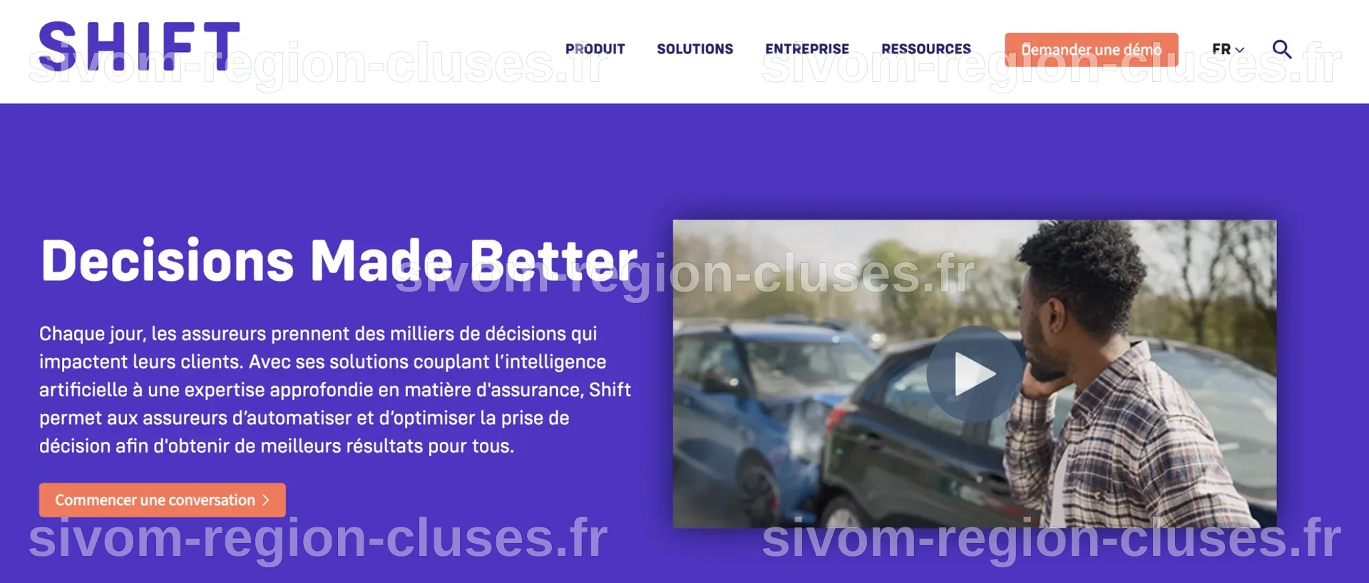 [LES PÉPITES DE L’ÉCOSYSTÈME ASSURTECH & TECH] FOCUS SUR…SHIFT ...