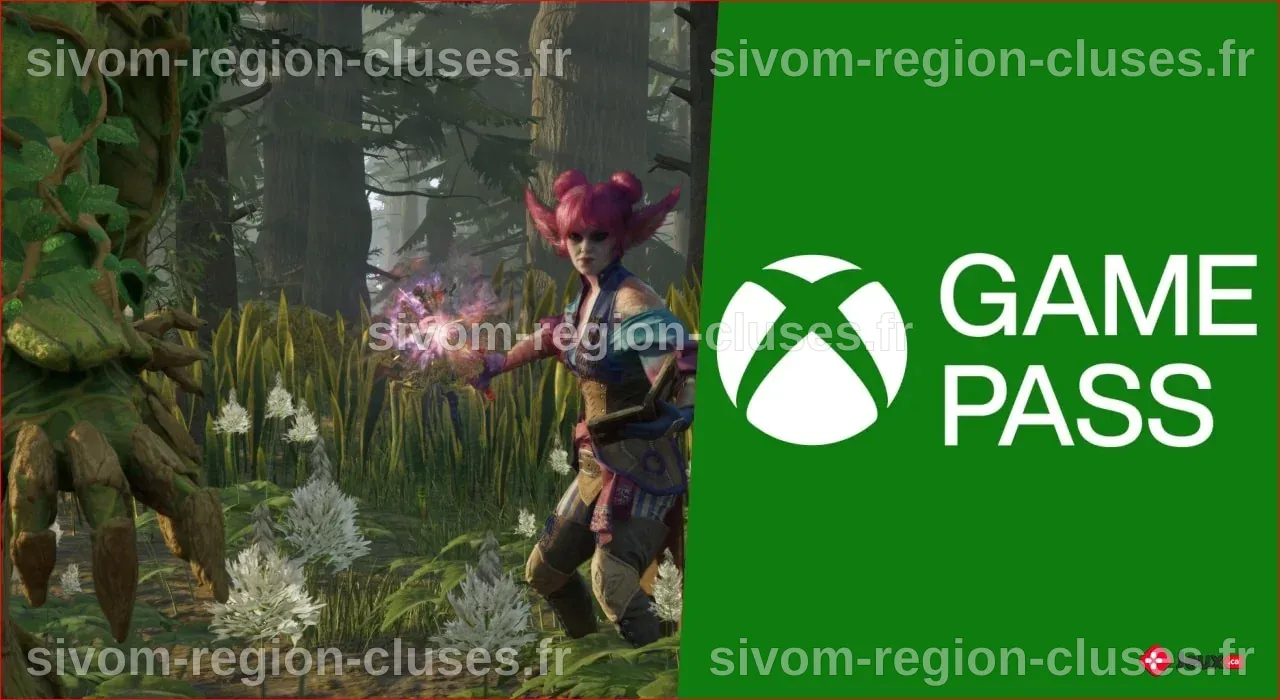 Le RPG tant attendu d’Obsidian devient gratuit pour les abonnés Xbox ...
